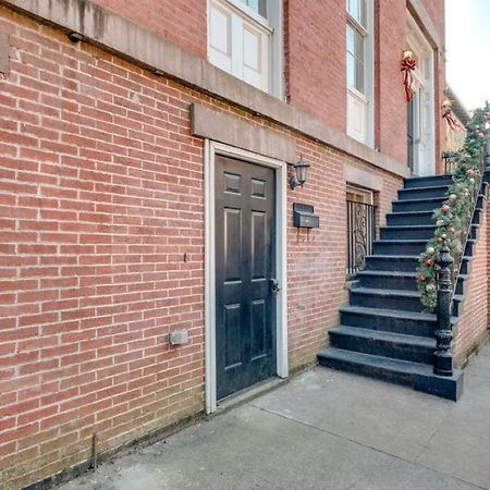 4 Bedroom Beauty Steps From The River サバンナ エクステリア 写真